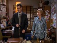 Click to watch 'A Deer Head for Joe' (popup) Ellen